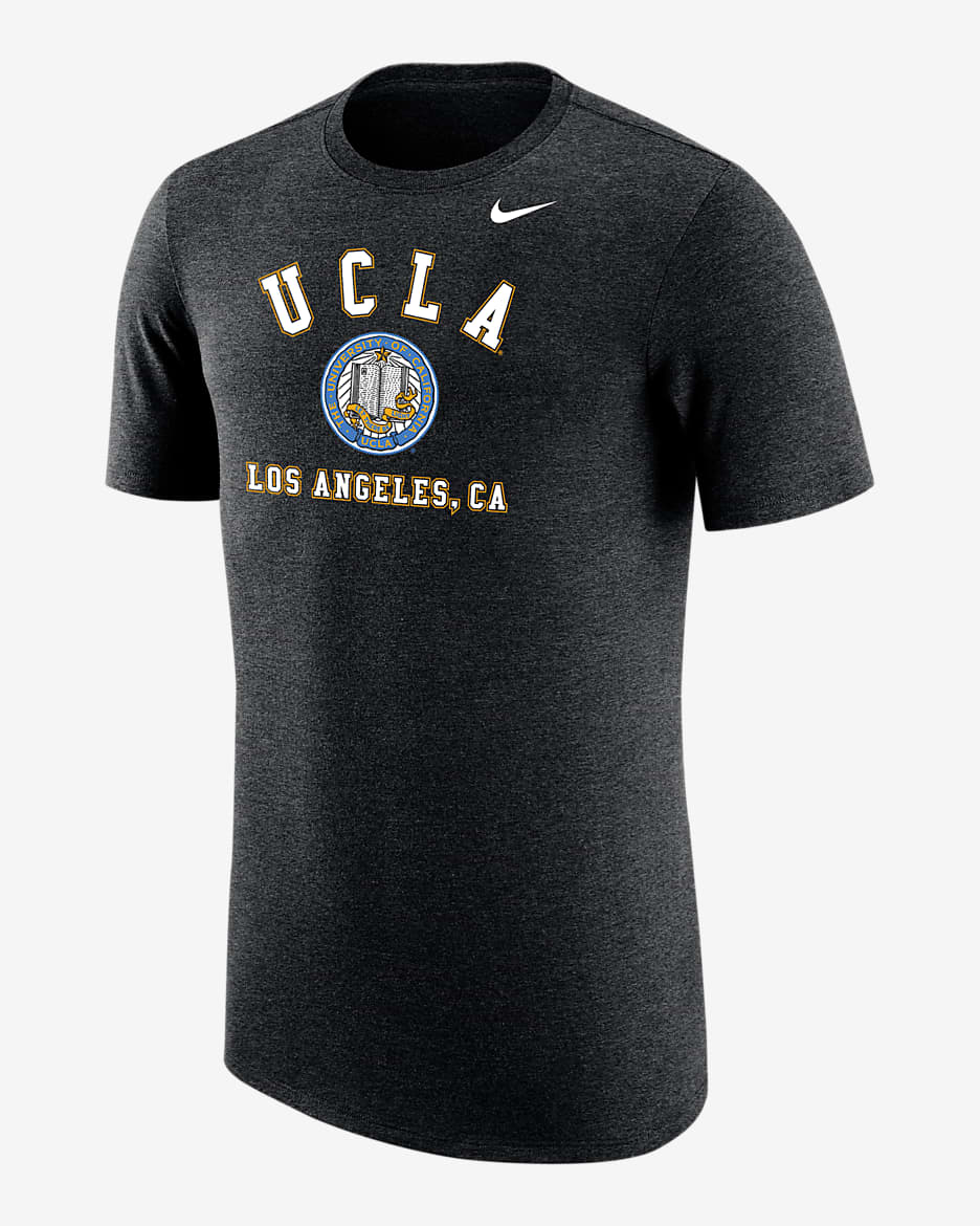 UCLA Men s Nike College T Shirt